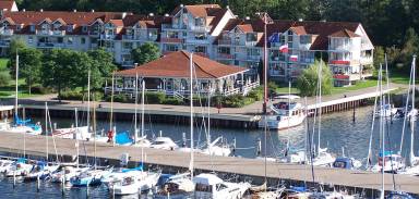 Ferienwohnung  Priwall