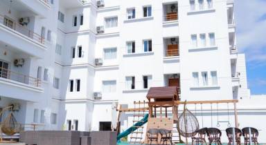 Appartement 520 m²