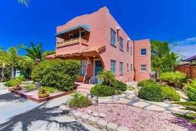 Villa North Park