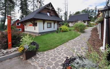 Casa  Veľký Slavkov