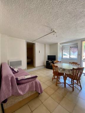 Appartement Ax-les-Thermes