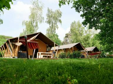 Tent Venray