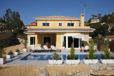 Villa El Campello