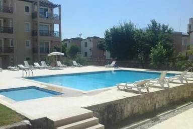 Villa Fethiye