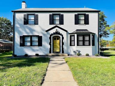 House Edwardsville