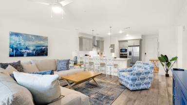 Appartement 114 m²