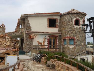Casa La Caletta