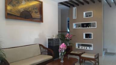House Balcony/Patio Dadiangas East (pob.)