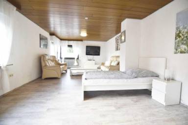 Ferienwohnung Sankt Augustin