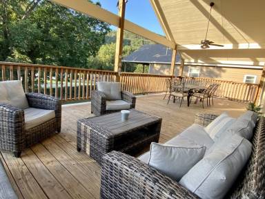 House New Braunfels