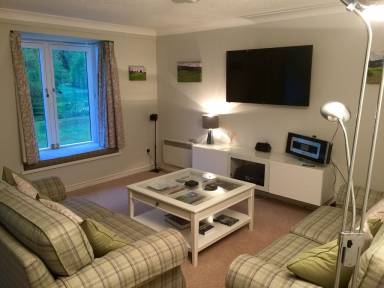 Apartment Auchterarder