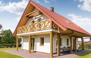 106 m² Dom