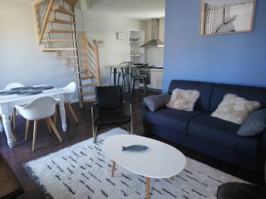 Appartement Portbail