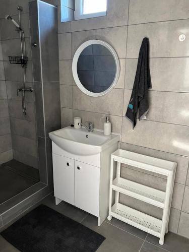 Apartmán Dubník