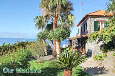 Casa rural de 100 m²