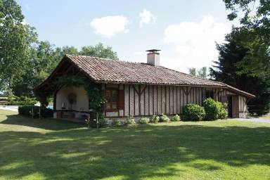 House Linxe