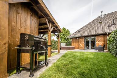 Huis 53 m²