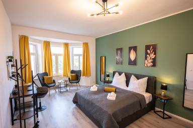 Ferienwohnung  Chemnitz