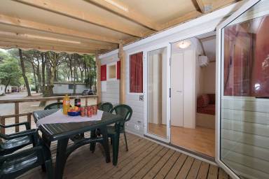 Mobile home  Lido di Spina