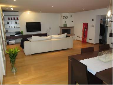 60 m² Apartament