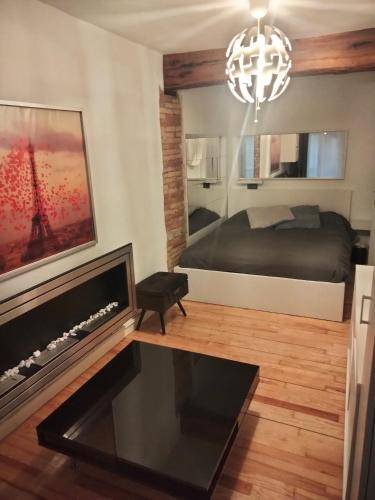 Apartamento Pamplona
