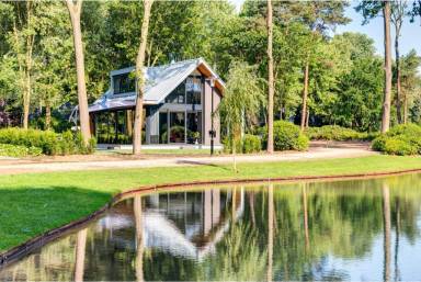 Vakantiepark Lunteren