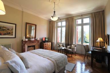Chambre d'hôtes Mazamet