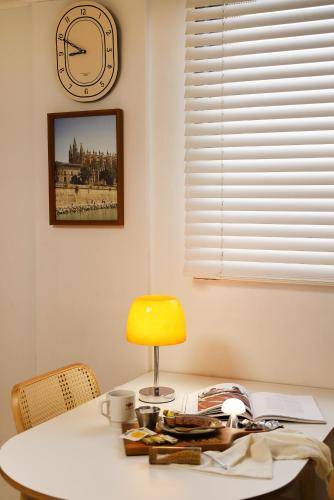 30 m² Ferienwohnung