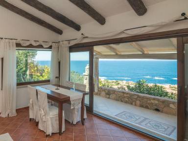 Casa Costa Paradiso
