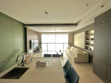 Appartement 170 m²