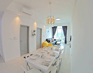 Apartamento Kota Kinabalu