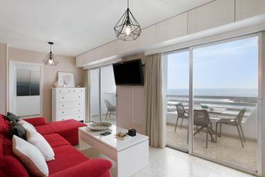 Apartamento de 120 m²