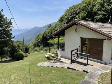 Casa Trarego Viggiona