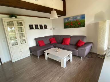 45 m² Ferienhaus