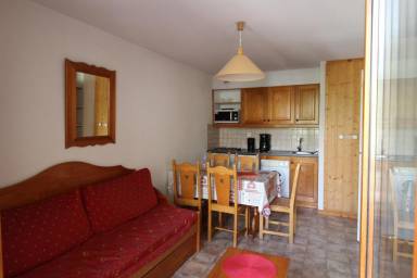 Appartement Val-d'Isère