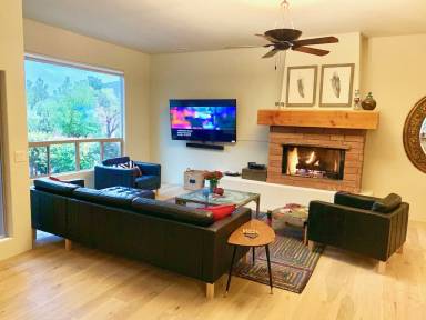 House Sedona