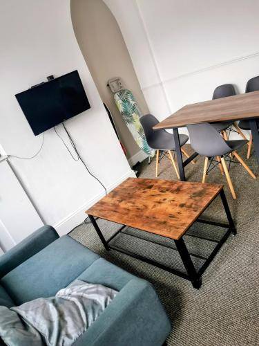 Apartment Cannock