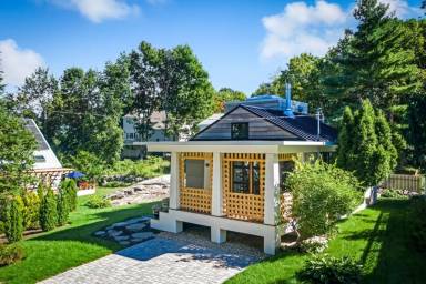 House  Marblehead