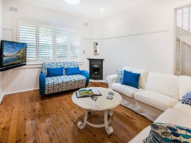 House Watsons Bay