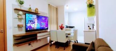 Apartamento Plano Diretor Sul