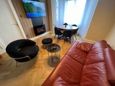 Appartement Mulhouse