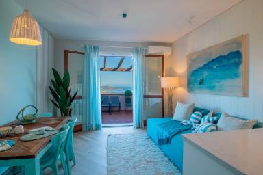 78 m² Ferienwohnung