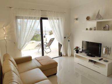 Ferienwohnung Costa del Silencio