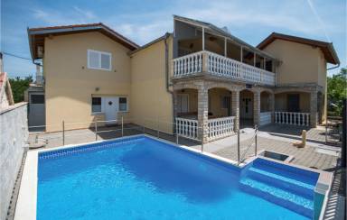 Apartment Kakma