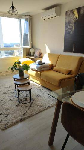 Appartement Caissargues