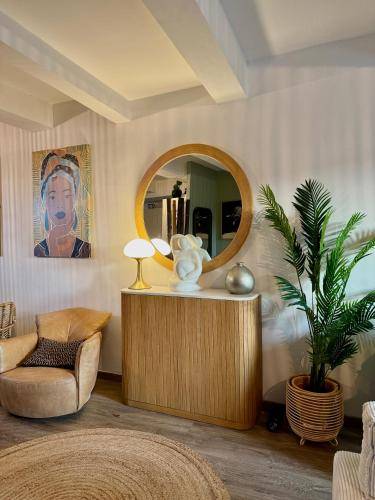 Appartement Sorgues