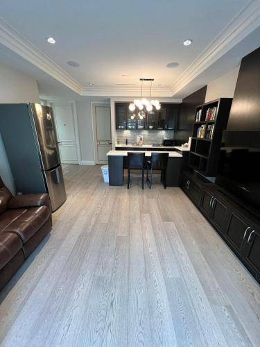 Bed and breakfast Kitsilano