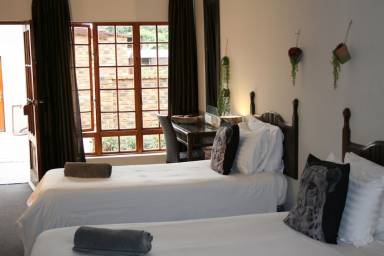 Logement Kempton Park