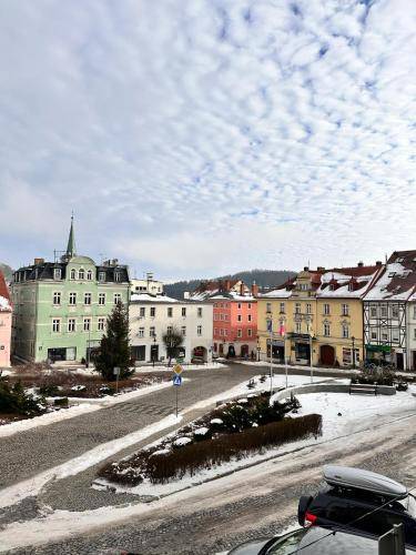 Apartament Duszniki-Zdrój