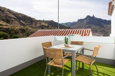 Apartamento Tejeda